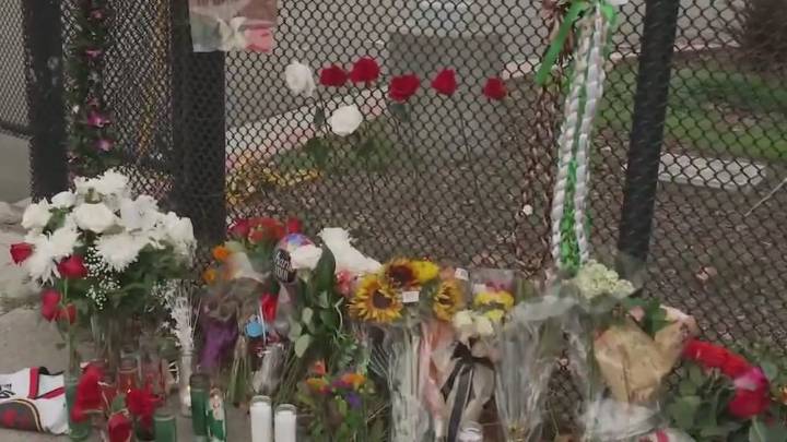 Officials, residents react after shootings rock 2 Oakland schools