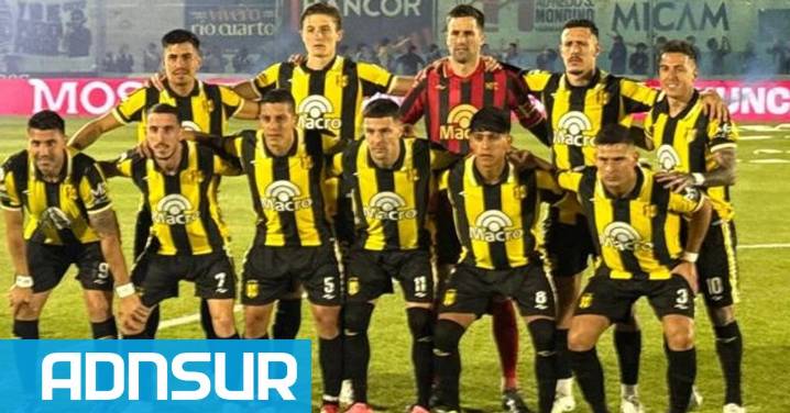 Deportivo Madryn cayó ante Estudiantes en Río Cuarto y deberá hacer la épica para ascender a la Liga Profesional