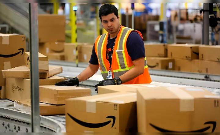 Amazon despide a 14.000 empleados y niega que se deba a una crisis económica, sino a una “cultura empresarial”