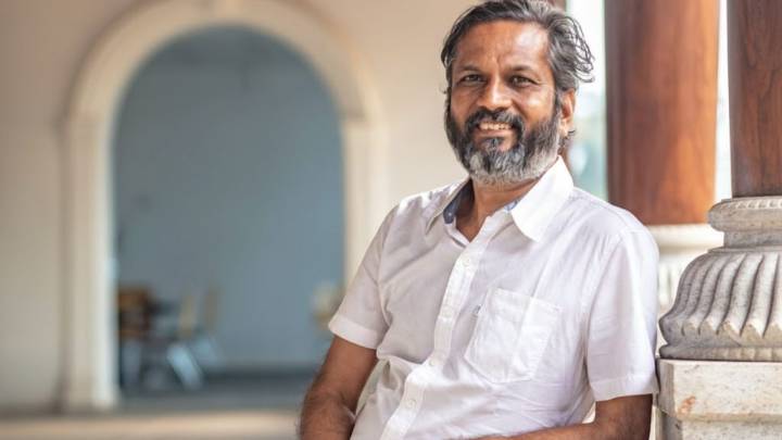 'Out of distribution': Sridhar Vembu explains why LLMs aren't truly creative