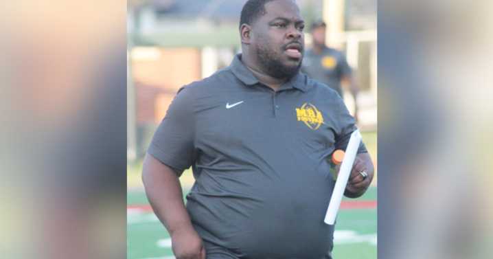 Memphis football coach arrested in Mississippi FBI drug trafficking investigation