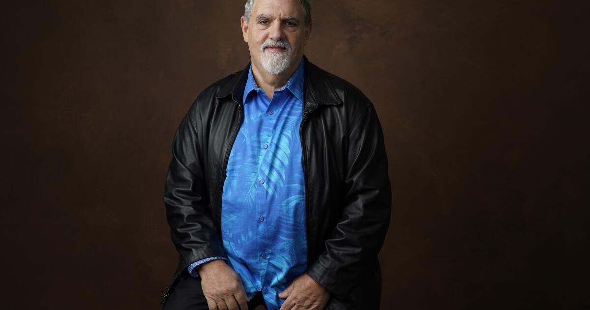 Four takeaways from 'Titanic' producer Jon Landau's posthumous memoir