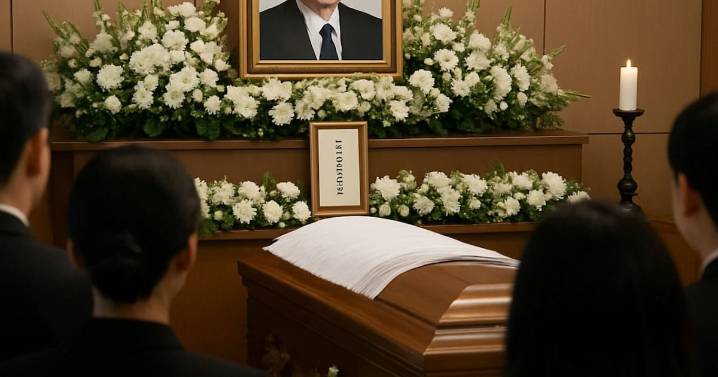 Fallece famoso actor de K-Dramas reconocido como ‘el padre de la televisión’
