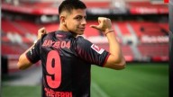 River se ilusiona con la vuelta del Diablito Echeverri