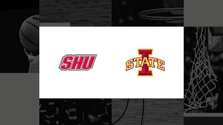 How to watch Sacred Heart vs. Iowa State women's basketball: TV channel and streaming options for November 9