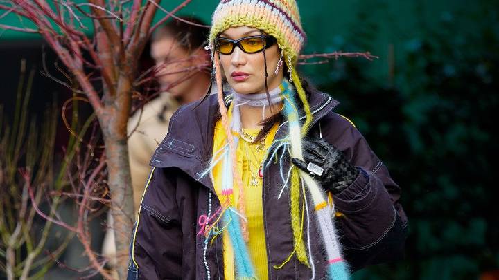 The Darker Side of Gorpcore