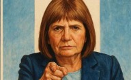 Bullrich lanzó una convocatoria de personal para enfrentar el "crimen organizado"