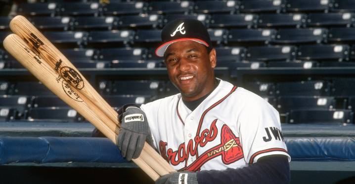 This Day in Braves History: Terry Pendleton is named NL MVP