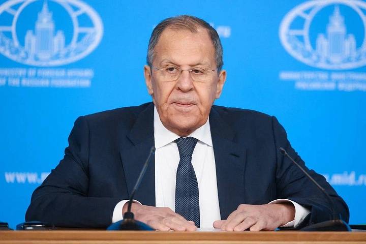 Serguéi Lavrov: «Acciones de EE.UU contra Venezuela son inaceptables»