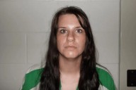 Teacher, 30, who paid students for sex gets 10 years in prison