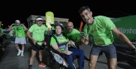 Las Palmas se rinde ante el espectáculo de la Binter NightRun 2025: más de 6.000 almas corriendo bajo la luna