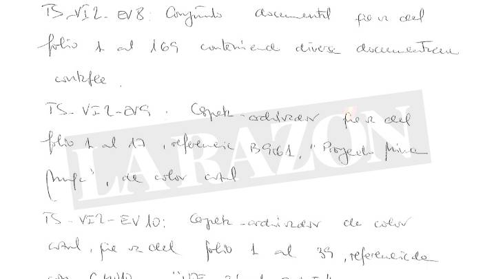 La UCO se llevó datos de la obra del túnel de Belate del registro de Acciona