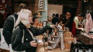 Under-the-radar holiday markets in NYC