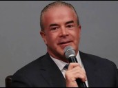 Raúl Rocha Cantú, dueño de Miss Universo, infiltró a la FGR: pagó millones para obtener información