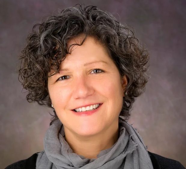 CBS News Talent Chief Laurie Orlando is Latest Executive to Exit