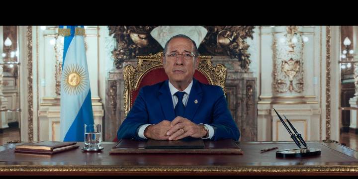 “Homo Argentum” cierra el festival de cine de Miami