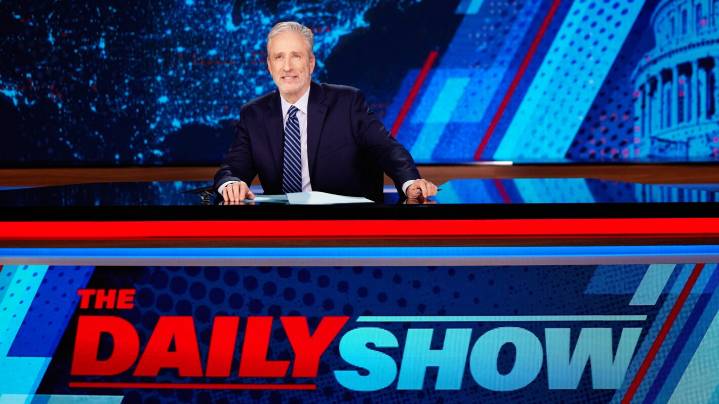 Jon Stewart Staying at 'The Daily Show' Through 2026: All the Details