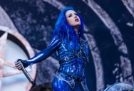 Metal Vocalist Quits Band After 12 Years, Teases ‘Big News’