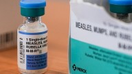 Measles case confirmed at Flagstaff Mall