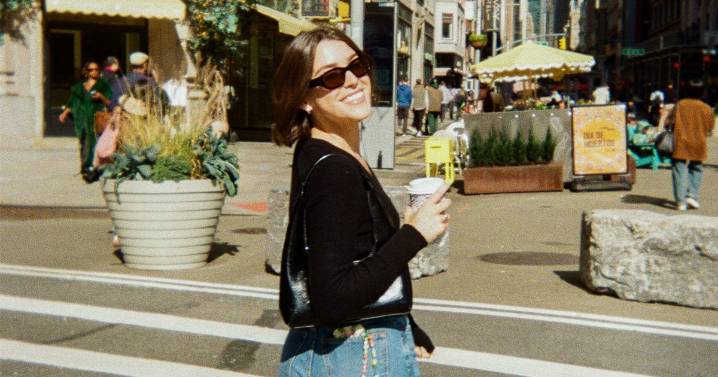 Tay Lautner On Mental Health, ‘The Squeeze,’ & Her Romance With Taylor