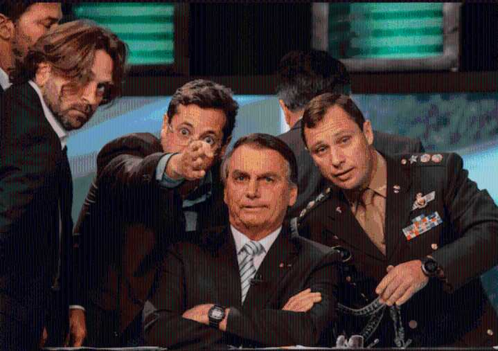 Bolsonaro Arrest Draws Comment From 'Apocalypse' Director Petra Costa