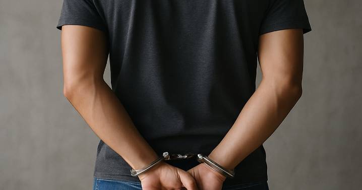 Sentencian a 20 meses de libertad asistida a adolescente por secuestro agravado y robo de vehículo