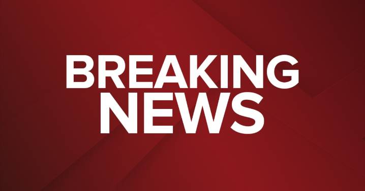 Person hit and killed by a train near the Metro station in Owings Mills