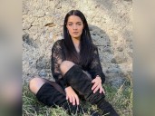 Delhi HC asks Centre to file status of Celina Jaitly's...