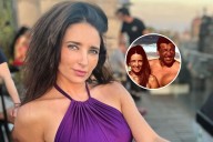 Camila Nash rompe el silencio y cuenta todo sobre su quiebre con JC Rodríguez: “No estoy para perder el tiempo”