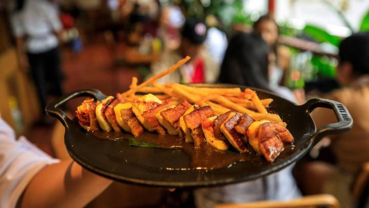 Gastronomía: la apuesta para que la gente vuelva al centro de Medellín