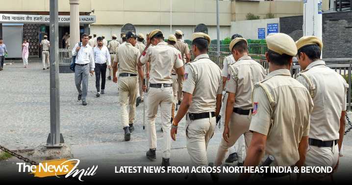 Tis Hazari Court sends Delhi CM attack case to court of sessions for further proceedings after filing of charge sheet