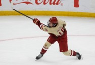 How to Watch Maine vs Boston College: Live Stream NCAA Hockey, TV Channel