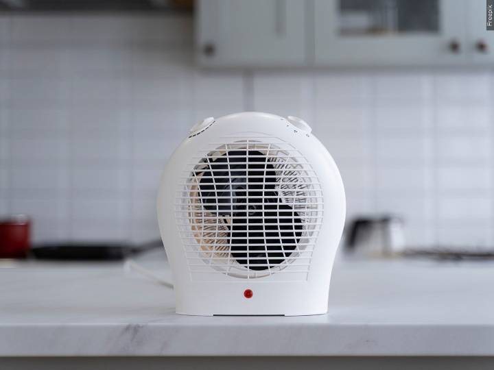 Columbus Fire and Rescue advises community about space heater safety