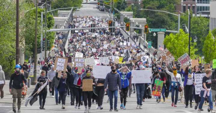 Police request for ‘sound cannon’ scrapped as City Council balks