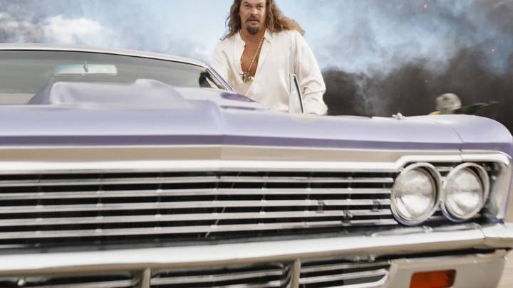 A New 'Fast X' Report Dives Into Its Director Exit and Ending Changes