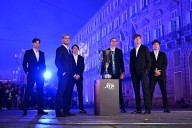 ATP Finals 2025 Livestream: Watch Men's Tennis Tournament Online Free