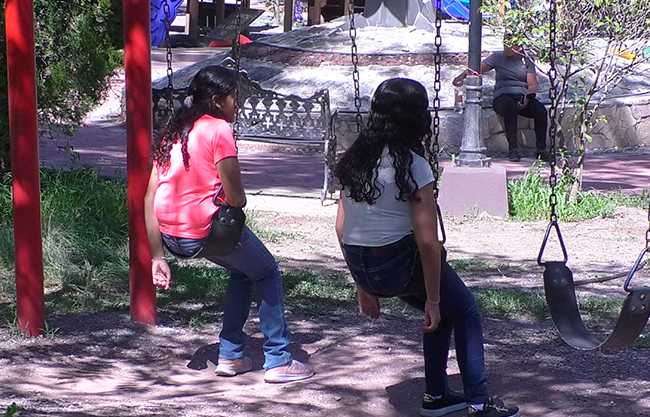 Una historia detrás de cada golpe; educación y salud mental, nuevo frente