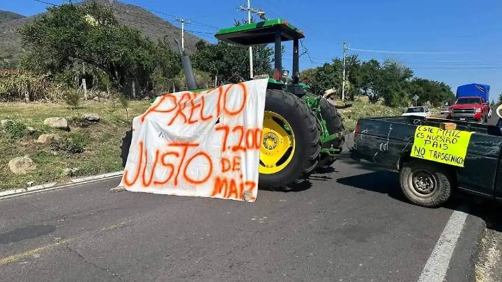 Paro Nacional 2025: Bloqueos de carreteras, horario y ¿por qué es la toma?