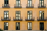 ¿Qué dice la Ley de Propiedad Horizontal sobre los balcones? Mallas, reparación y más