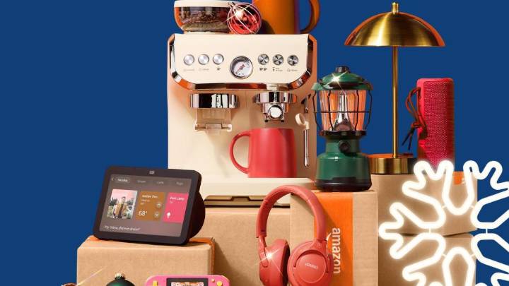 Las mejores ofertas del Black Friday (27 de octubre): desde un 20 % hasta un 85 % de descuento