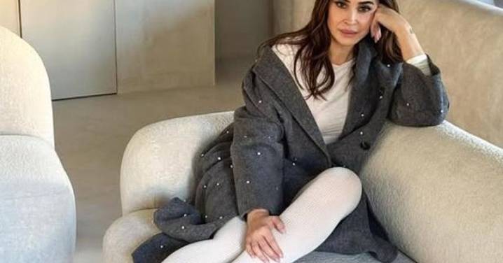 Acaba de llegar a Lefties el conjunto de punto cómodo, calentito y favorecedor que las más estilosas llevan con abrigo largo