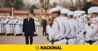 Macron anuncia un servicio militar voluntario en Francia