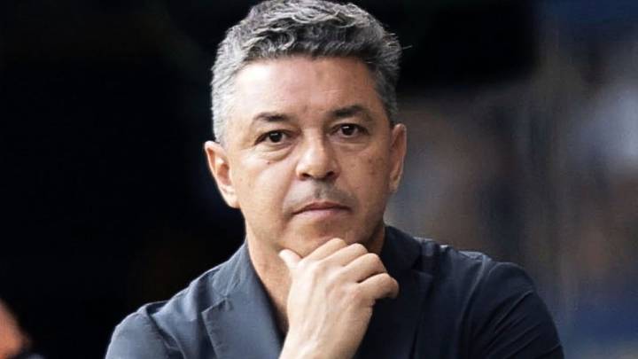 La feroz crítica que recibió el River de Marcelo Gallardo: "Un equipo poco entrenado, que vive de las improvisaciones"