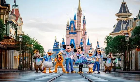 El sueño de los 15: los abuelos le regalaron un viaje a Disney y un fallo suplió la falta de autorización paterna