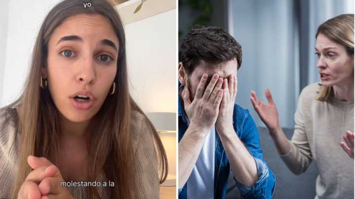 Marta Barranco, psicóloga, sobre lo que provoca más rupturas de pareja: "Del reproche jamás vamos a poder llegar a un entendimiento"