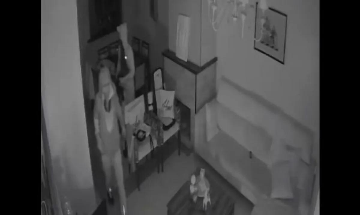 Asaltaron a una ex concejal obereña y su familia mientras dormían