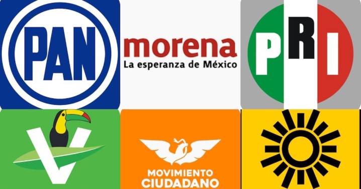Partidos políticos, los únicos intocables tras seis años de austeridad: cuestan 37.6 millones de pesos al día al erario