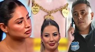 Filtran PRECIO de la pulsera que Christian Cueva le dio a Pamela Franco por su PRIMER AÑO juntos y lo HUNDEN: "De acero, no de oro"