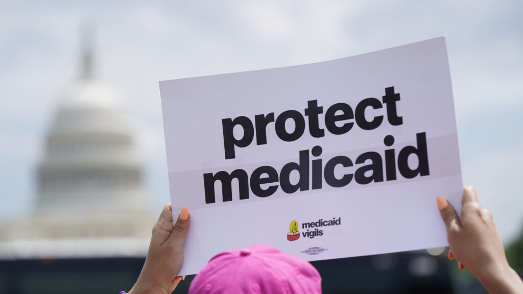 North Carolina Medicaid expansion faces new threat