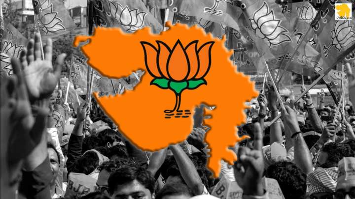 BJP's clean sweep in Daman, Diu and Dadra & Nagar Haveli Local Body Elections